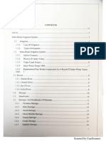 Design Irrigation PDF