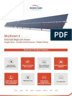 SkySmart 2 Tracking System Datasheet