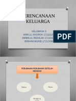 Perencanaan Keluarga