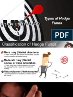 Banking-Hedge Funds