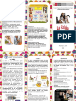 La Rabia PDF