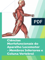 Ciências Morfofuncionais do Aparelho Locomotor - Membros Inferiores e Coluna Vertebral.pdf