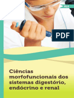 Ciências Morfofuncionais dos Sistemas Digestório, Endócrino e Renal.pdf