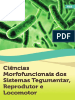 Ciências Morfofuncionais Dos Sistemas Tegumentar, Reprodutor e Locomotor PDF