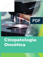 Citopatologia Oncótica PDF