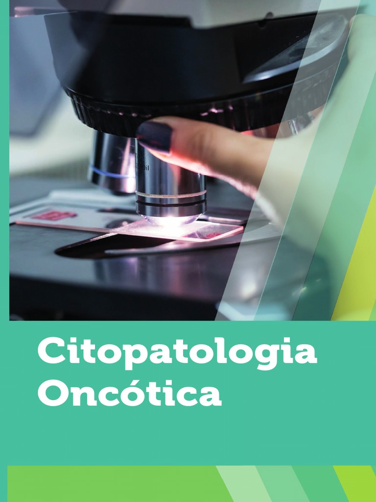 Citopatologia Oncótica PDF | PDF