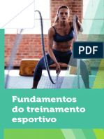 Fundamentos Do Treinamento Esportivo PDF
