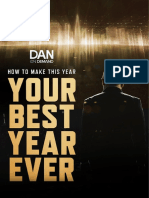 Your Best Year Ever Quickstart 