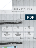 Model Geometri PKN