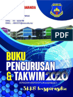 Buku Pengurusan SKKB 2020