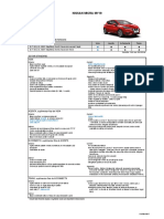 Fisa Produs - Tarif Nissan MICRA MY19 nr.1 Din 10.07.2019 - 49