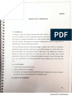 Calculation of Berrage PDF