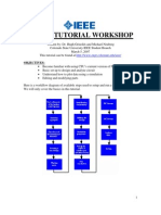 IEEE PSPICE Tutorial Workshop