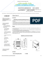 Laminar Air Flow 3