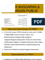 HUKUM ANGGARAN & KEUANGAN PUBLIK (1)