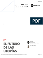 01 El Futuro de Las Utopías