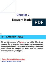 Network Models (L4-8)