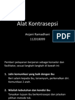 Alat Kontrasepsi 