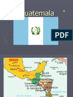 guatemala