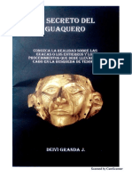 El Secreto Del Guaquero PDF