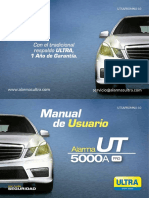 UT5000A Manual Usuario PDF