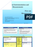 Chapter5-Flow Rate Measurement 08-V3