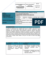 Lab Aparatos de Medida