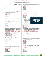 Current Affairs 2019 Uppsc PDF