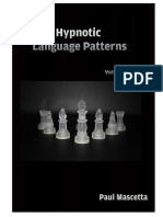 Hypnotic 010 Language 010 Patterns 010 Volume 010