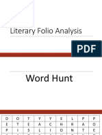 -Literary-Folio-Analysis