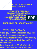 Revolutia Cardiaca