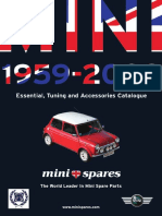 Mini Spares 2009 PDF