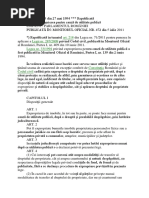 Ordin Csa 14 2011 Normele Privind Asig Obl De RÄƒsp CivilÄƒ Pentru Prej Prod Prin Accidente De Vehicule In Vig PanÄƒ In 31 12 2014