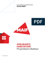 CG - 01-Assurance Proprietaire Bailleur PDF