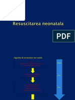 Resuscitarea Neonatala