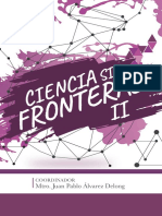 2018 CL Ciencia Sin Fronteras II