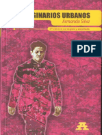 [Comunicación social (Bogotá, Colombia)] Armando Silva - Imaginarios urbanos (2006., Arango Editores).pdf