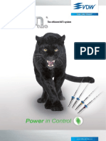 VDW Dental Mtwo Product Brochure EN PDF