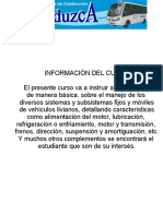 Mecánica PDF