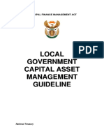 A Guide To Municipal Financial Management For Councillors PDF