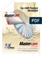 Mastercam