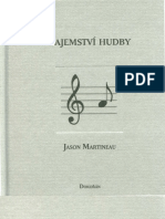 Martineau Jason - Tajemství Hudby (Pre Študijné Účely)