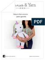 Unicornio Grande PDF