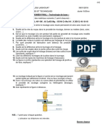 Exam 17 18 Technologie