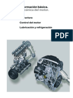 Tecnologia Motores Gasolina