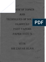 ISL ZAFFAR ALAM NOTES.pdf