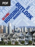 Download REMAX Real Estate Forecast Outlook for 2011 by Crystal Tost SN44850674 doc pdf