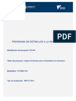 Proyecto 1 PDF