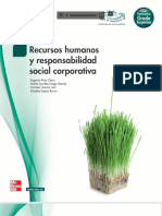 Recursos Humanos y Responsabilidad Social Corporativa PDF