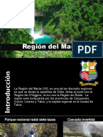 Región Del Maule